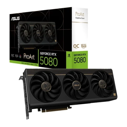 VGA Asus ProArt GeForce RTX 5080