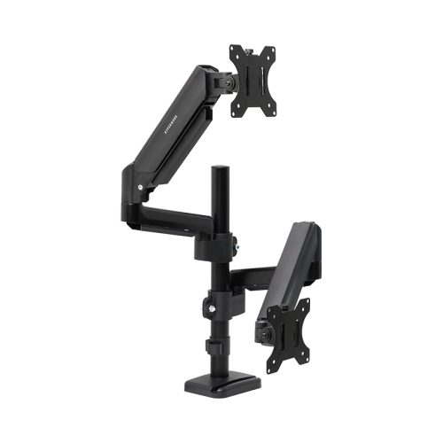 Giá treo màn hình HyperWork P1 Dual 22-34 inch Fullbox BH6Th